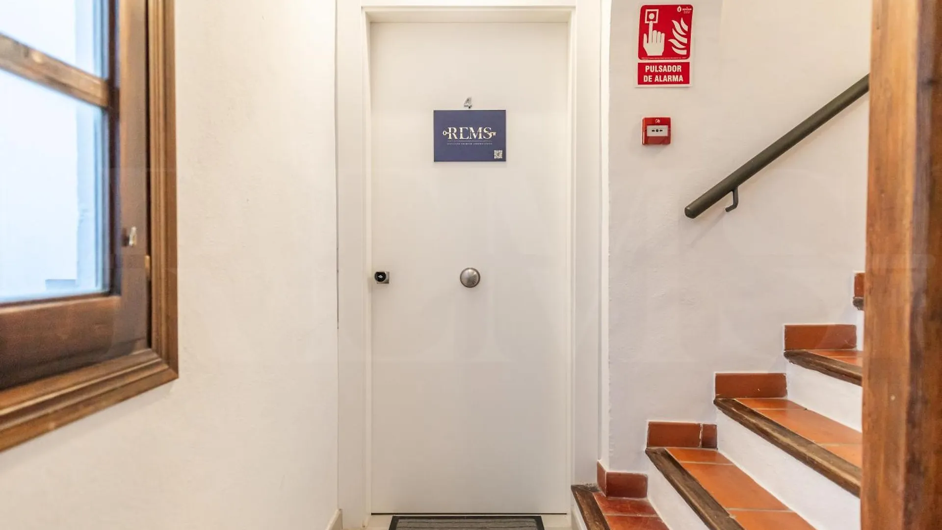 Apartmán Intimate Studio In The Heart Of Malaga By Rems