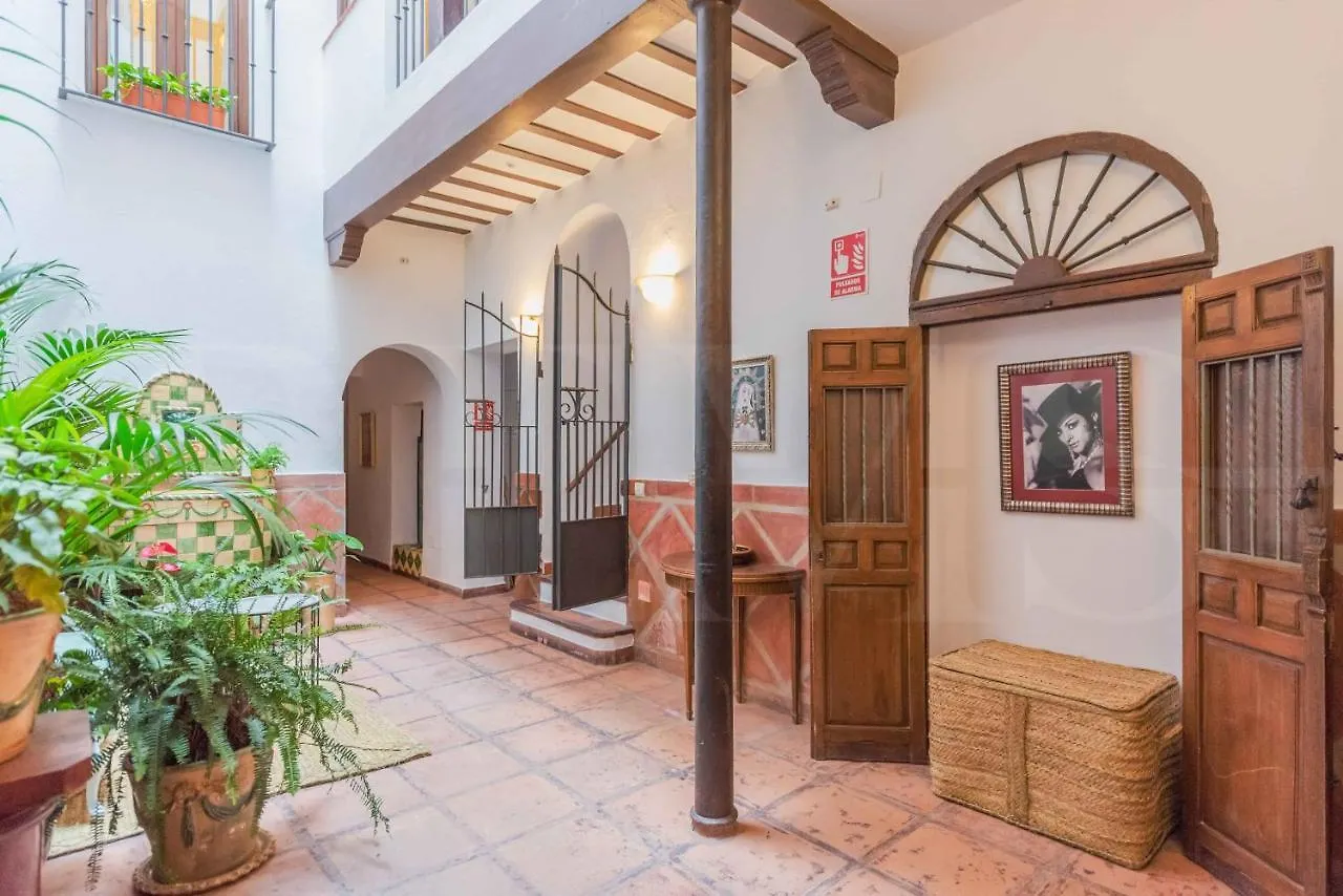 Intimate Studio In The Heart Of Malaga By Rems 0*,  İspanya