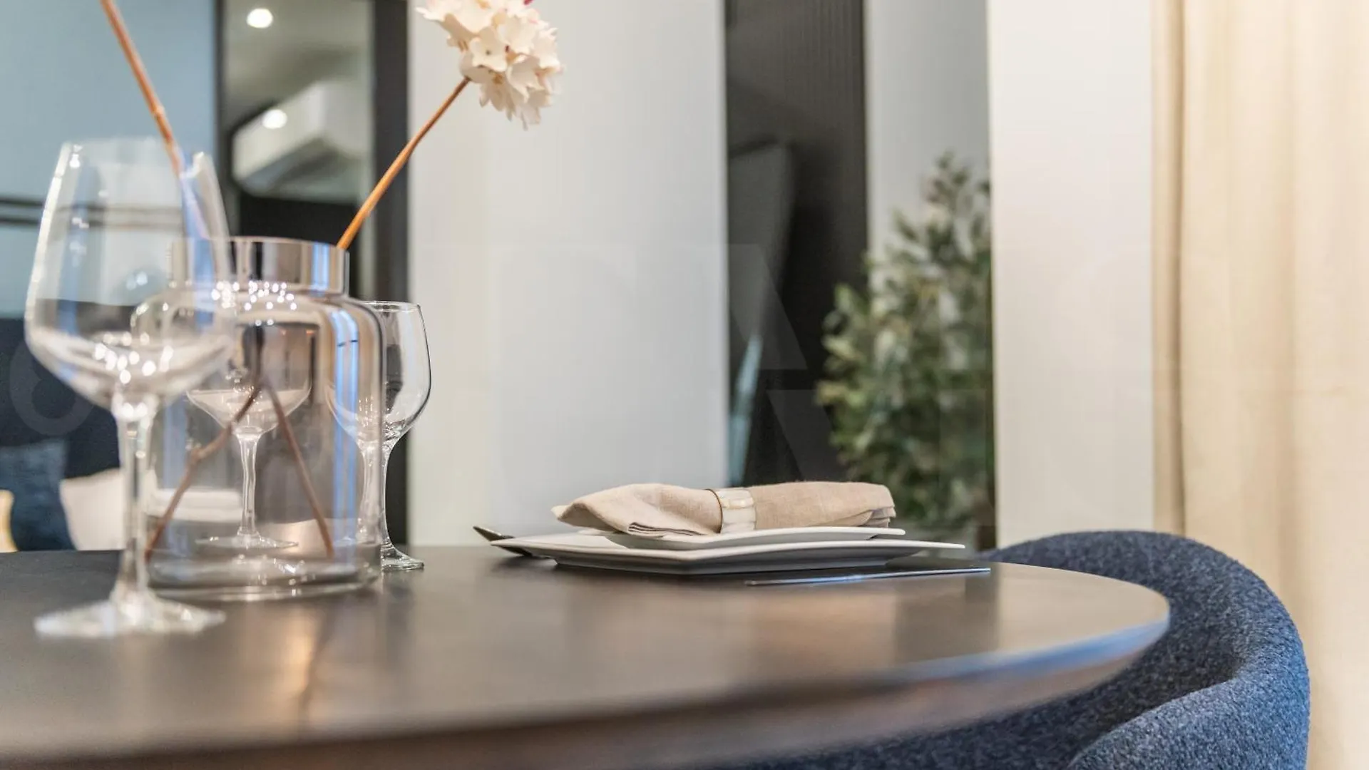 Intimate Studio In The Heart Of Malaga By Rems Apartment